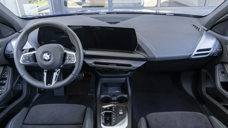 BMW Seria 1 -