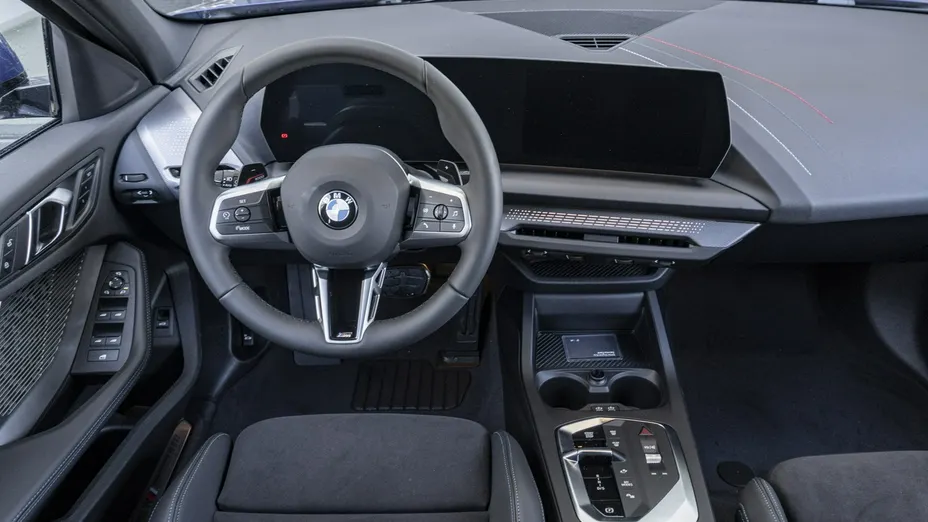 BMW Seria 1 -