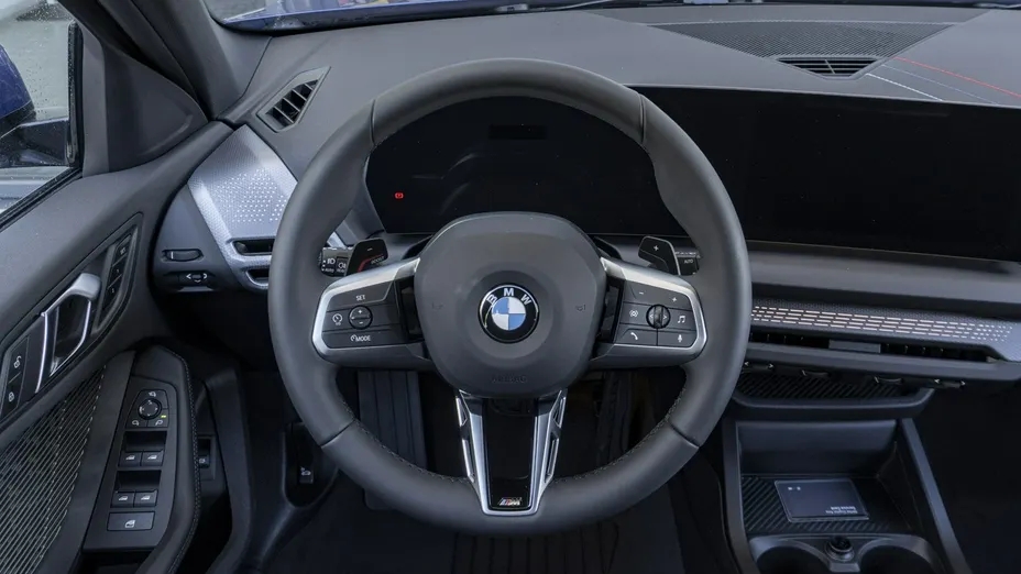 BMW Seria 1 -