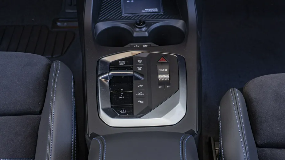 BMW Seria 1 -