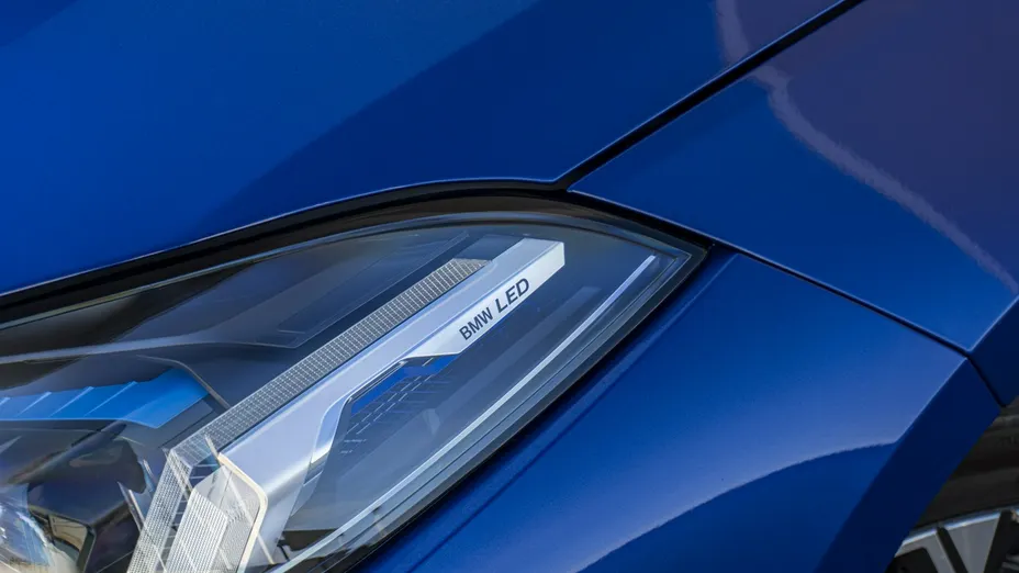BMW Seria 1 -