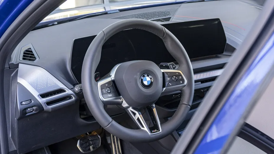 BMW Seria 1 -