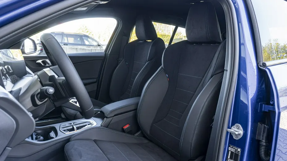 BMW Seria 1 -