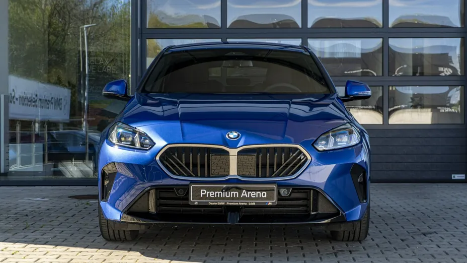 BMW Seria 1 -