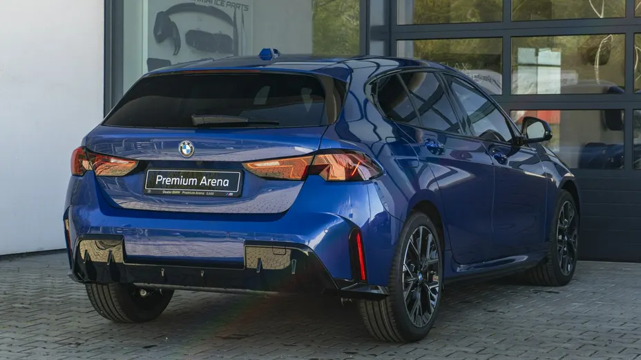 BMW Seria 1 -