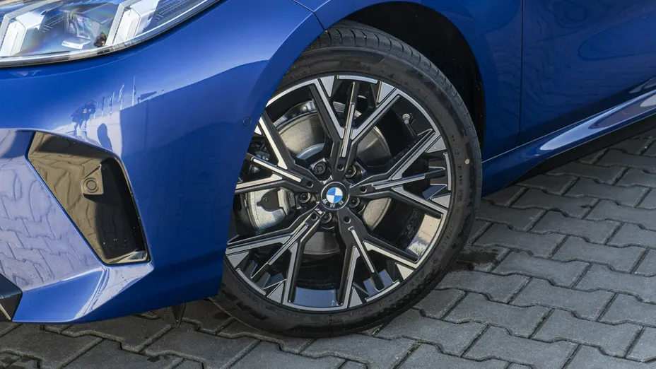 BMW Seria 1 -