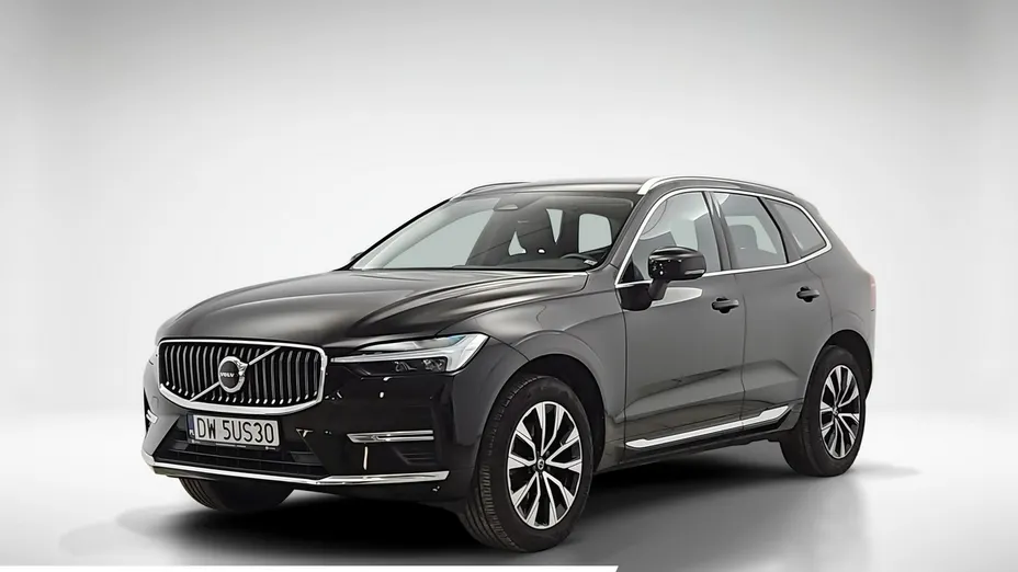 VOLVO XC60 -