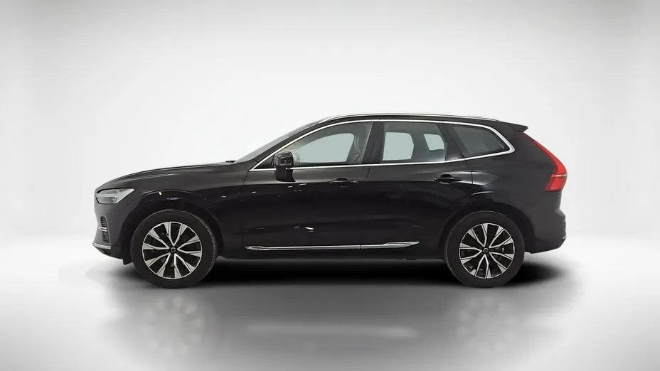 VOLVO XC60 -