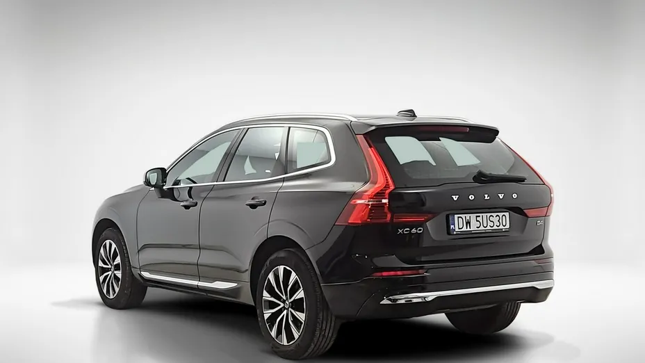 VOLVO XC60 -