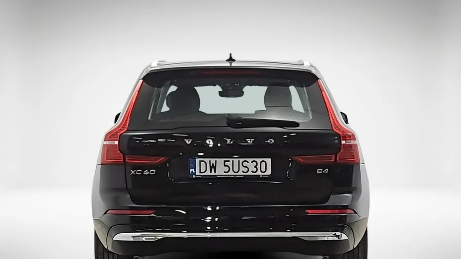 VOLVO XC60 -