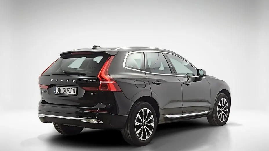 VOLVO XC60 -