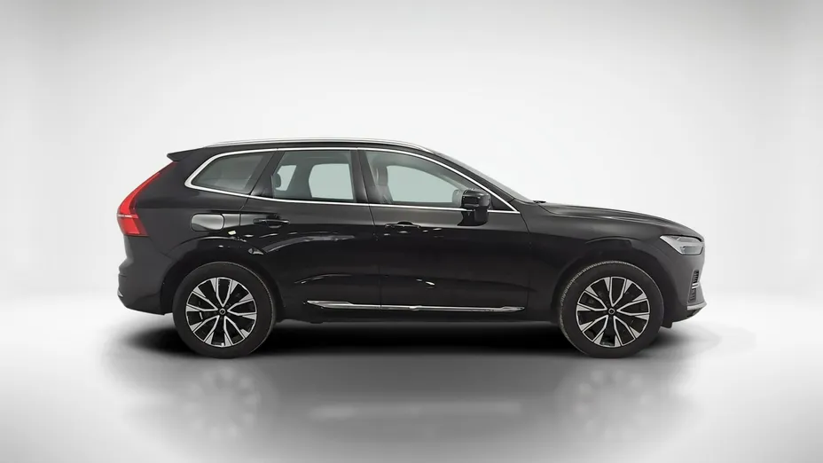 VOLVO XC60 -