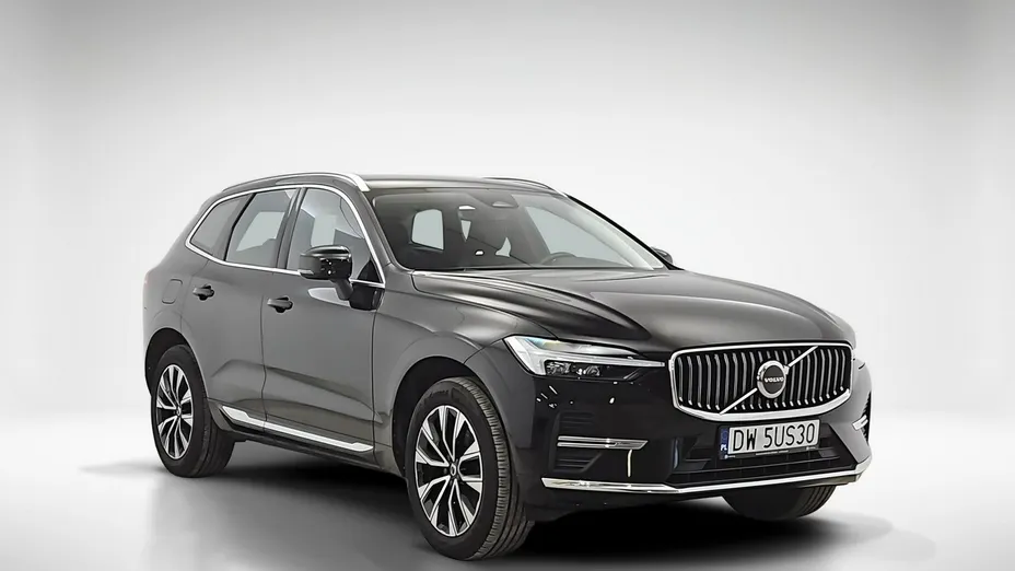 VOLVO XC60 -