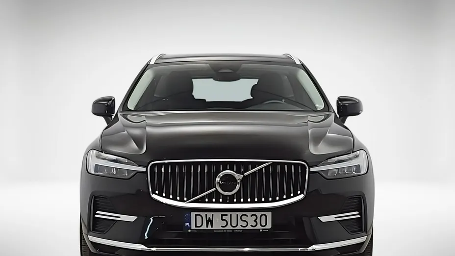 VOLVO XC60 -