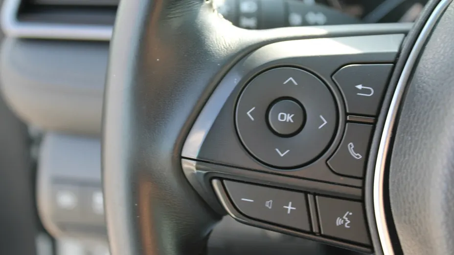 TOYOTA Camry -