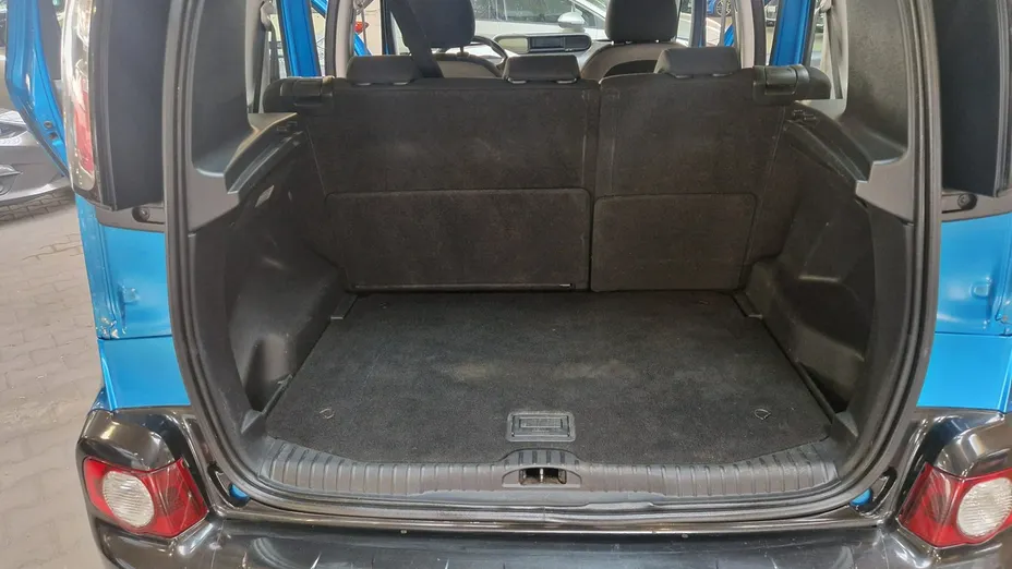 CITROEN C3 Picasso -
