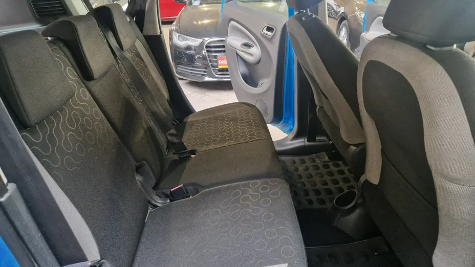 CITROEN C3 Picasso -