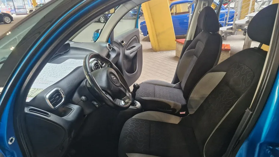 CITROEN C3 Picasso -