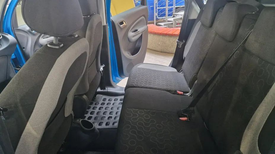 CITROEN C3 Picasso -