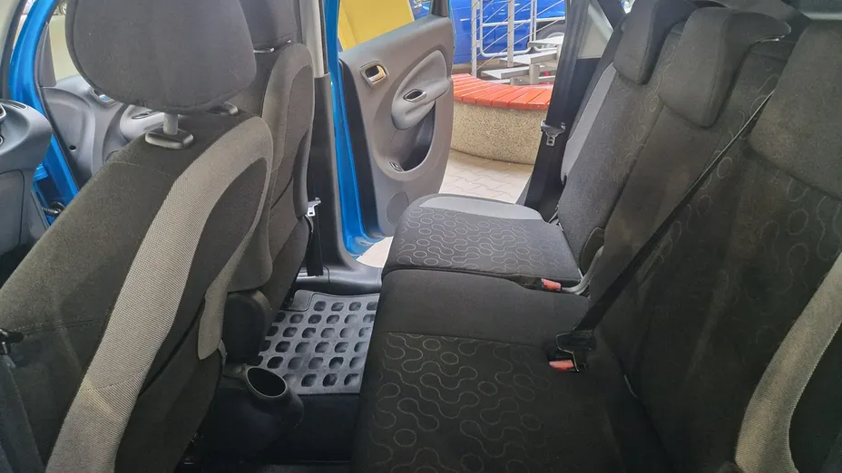 CITROEN C3 Picasso -