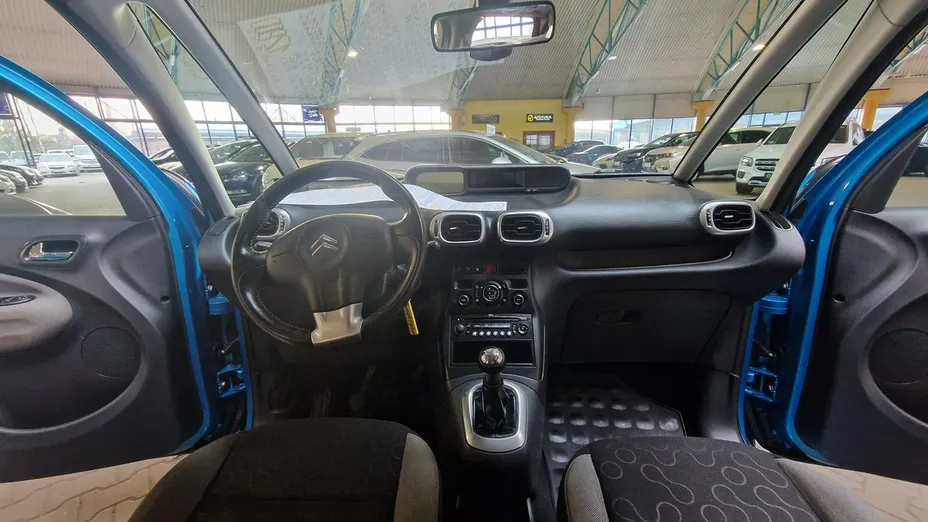 CITROEN C3 Picasso -