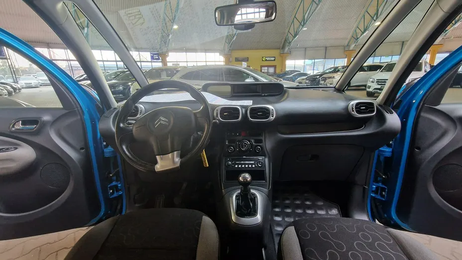 CITROEN C3 Picasso -