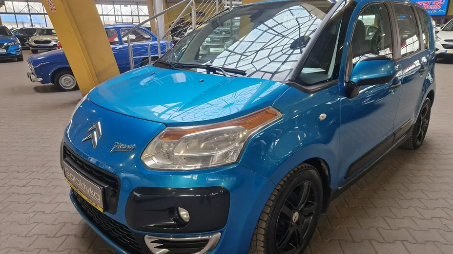 CITROEN C3 Picasso -