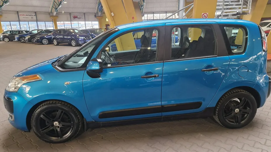 CITROEN C3 Picasso -