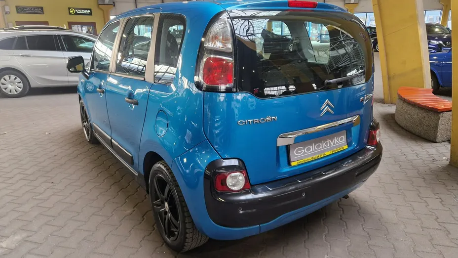 CITROEN C3 Picasso -