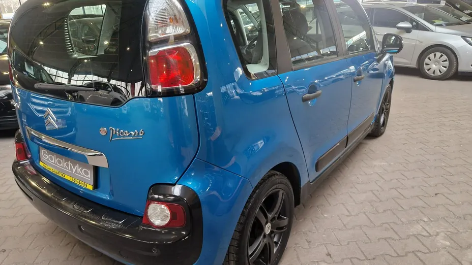 CITROEN C3 Picasso -