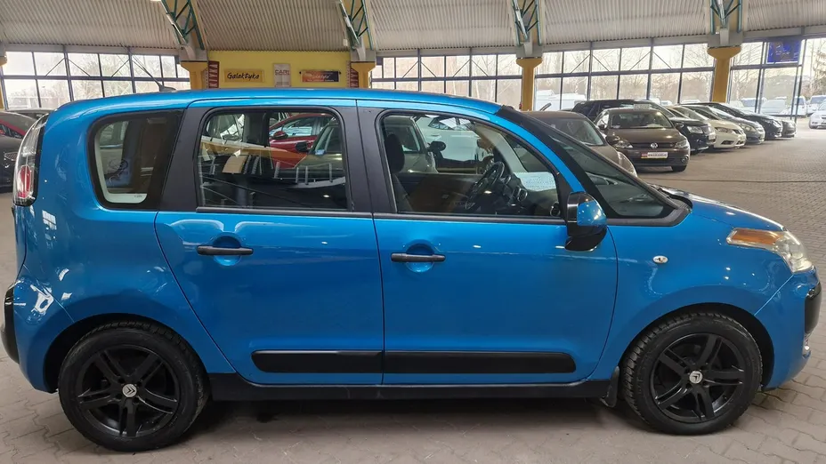 CITROEN C3 Picasso -