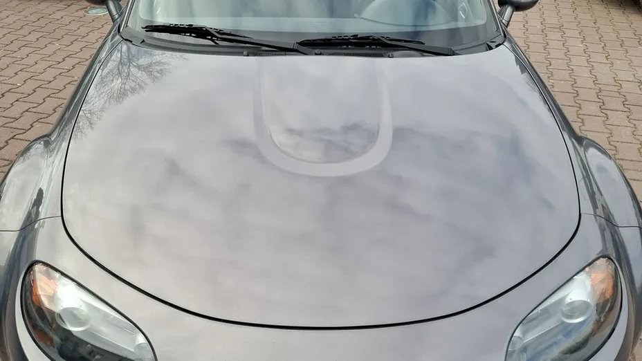MAZDA MX-5 -