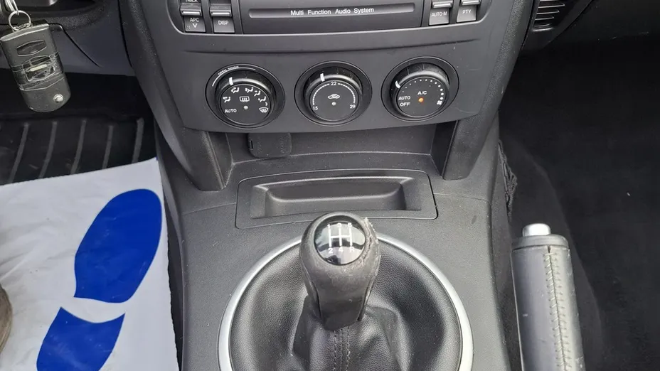 MAZDA MX-5 -