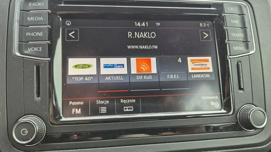 VOLKSWAGEN Caddy -