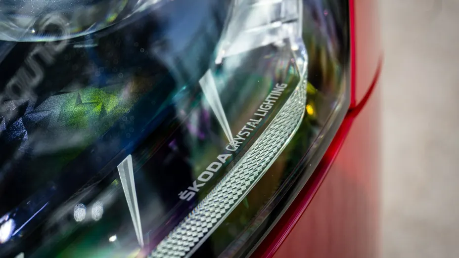 SKODA Fabia -