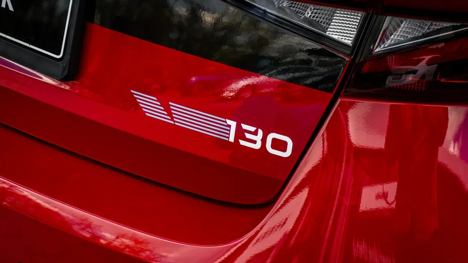 SKODA Fabia -