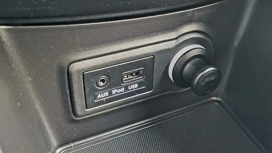 HYUNDAI ix20 -