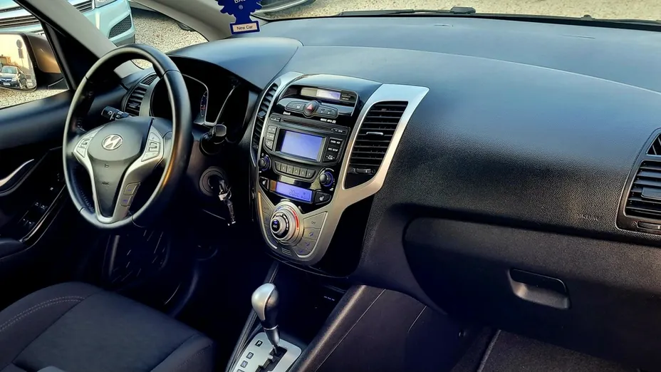 HYUNDAI ix20 -