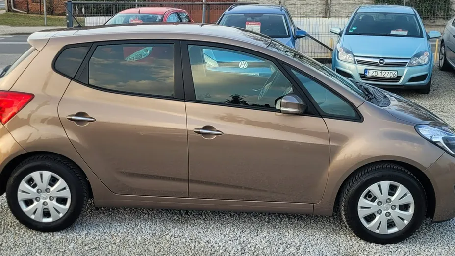 HYUNDAI ix20 -