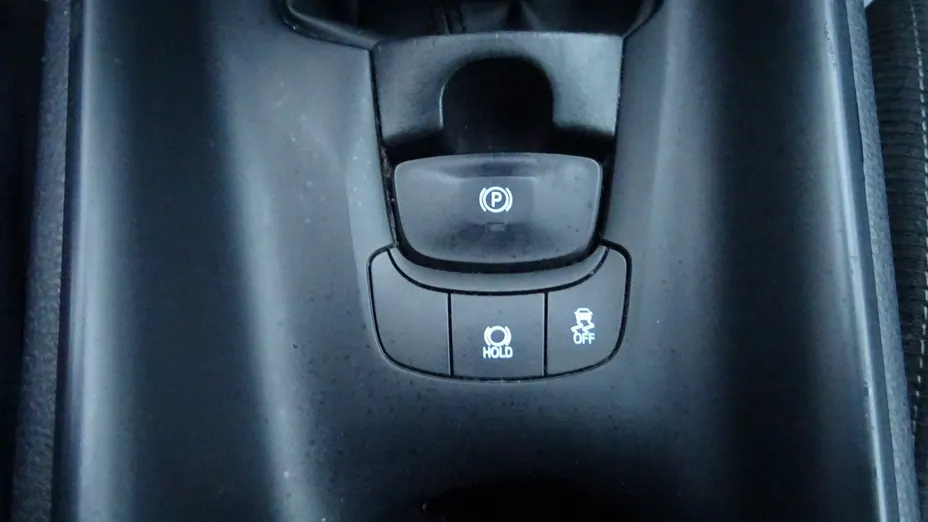 TOYOTA C-HR -