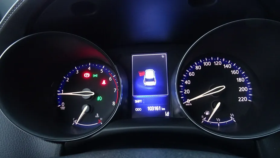 TOYOTA C-HR -