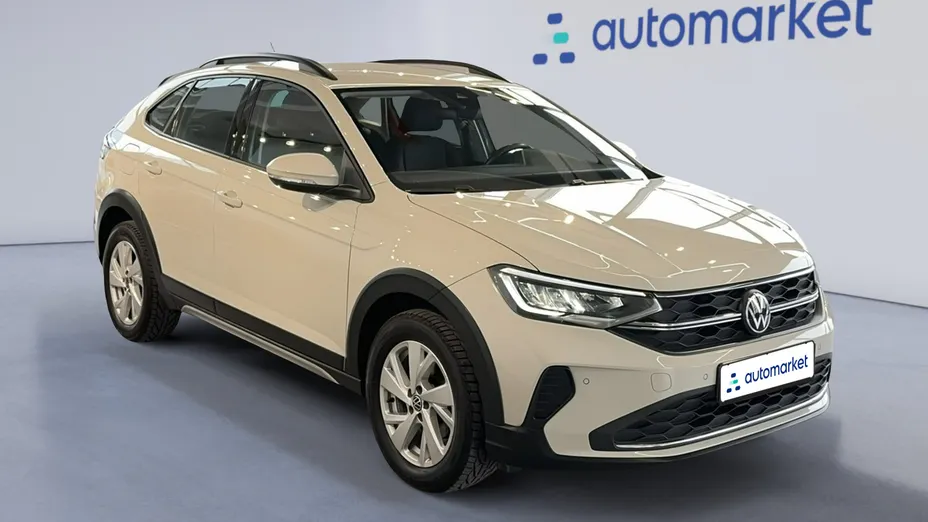 VOLKSWAGEN Taigo Taigo 1.0 TSI Life