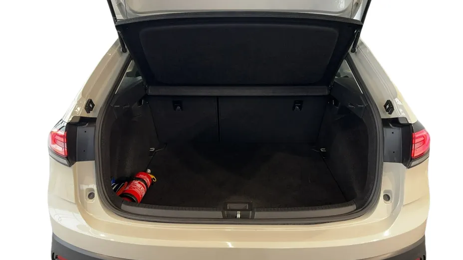 VOLKSWAGEN Taigo Taigo 1.0 TSI Life