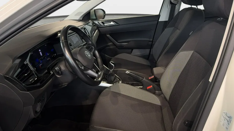 VOLKSWAGEN Taigo Taigo 1.0 TSI Life