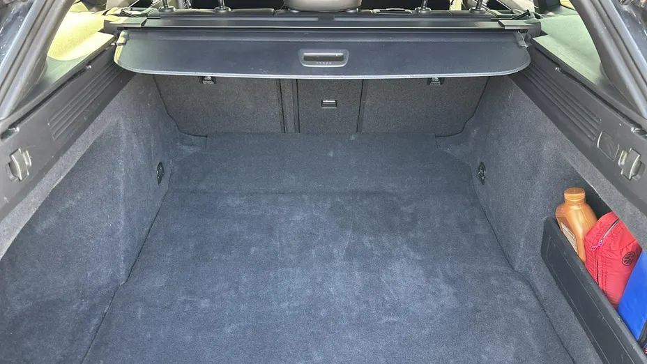 VOLKSWAGEN Arteon -