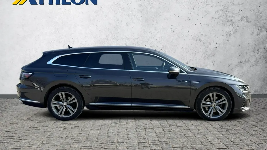 VOLKSWAGEN Arteon -