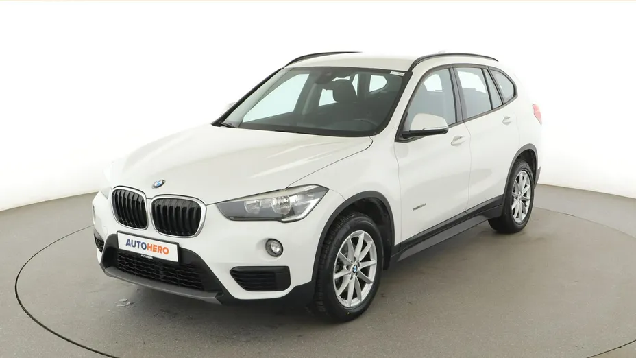 BMW X1 -