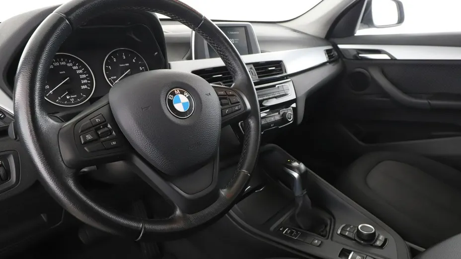 BMW X1 -