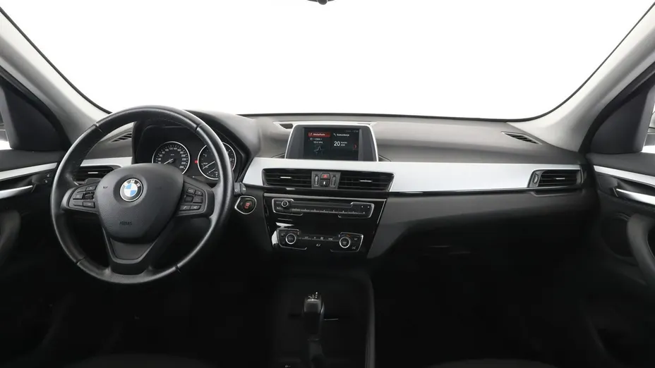 BMW X1 -