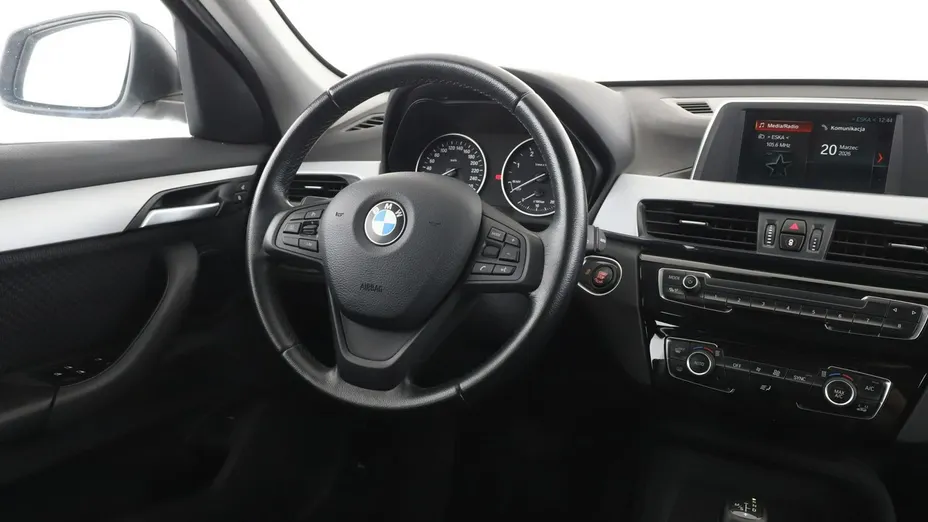 BMW X1 -